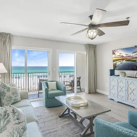 Windancer 307 Villa